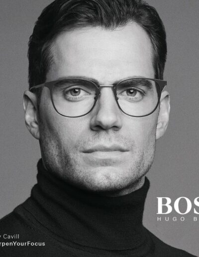 Hugo Boss muške naočare